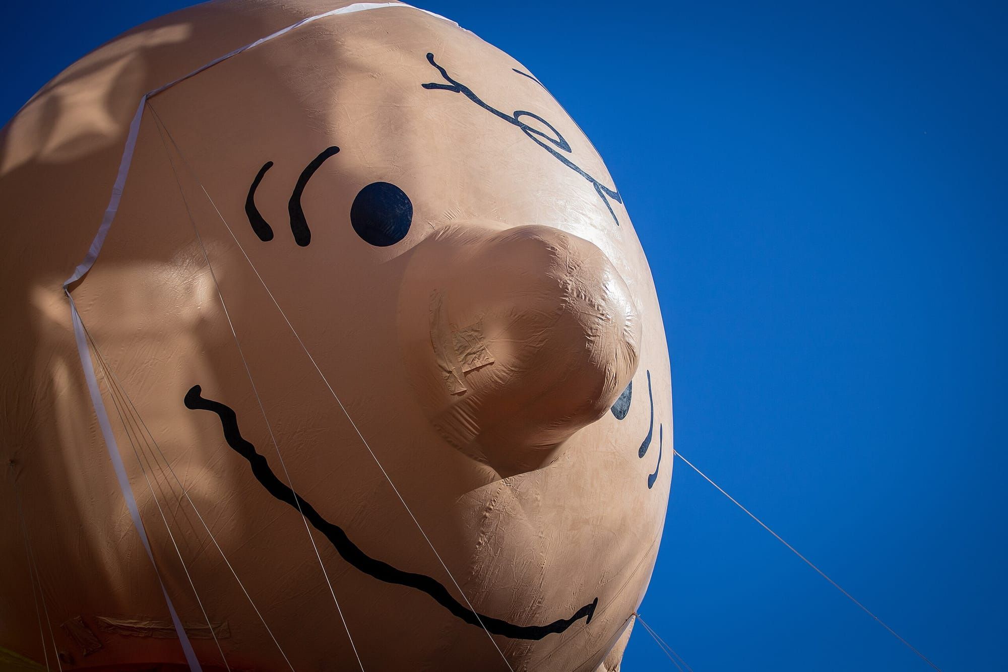 The Wonder of Charles Schulz