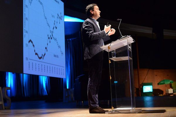 21st Century Socialism