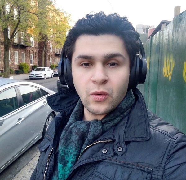 Interview: Paul Skallas