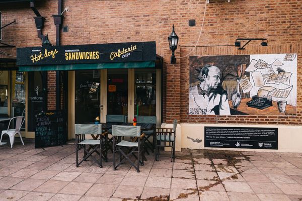 Where Did Conversation Go?