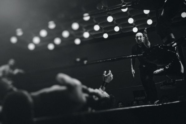 Theater of Cruelty