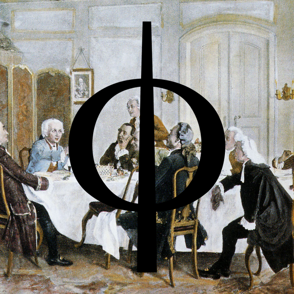 Ep. 5: Michel Foucault, "What is Enlightenment?