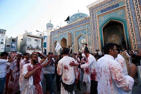 First as Tragedy, Then as Hope