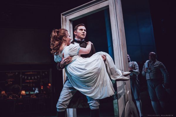 Jane Austen & American Democracy