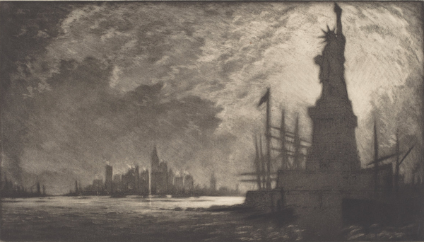 Toward a New American Mindset