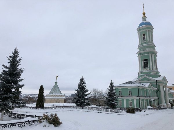 Dostoevsky & Nietzsche