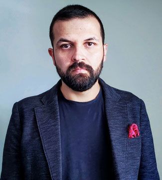 Interview: Jason Blakely