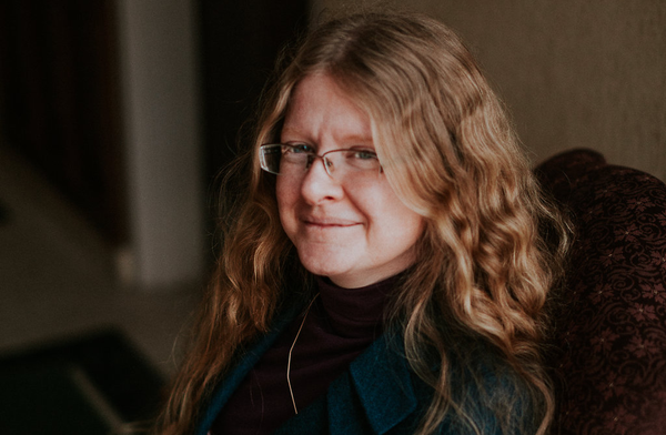 Interview: Holly Ordway