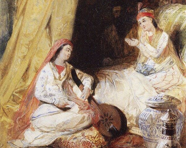 Tradition and the Timeless