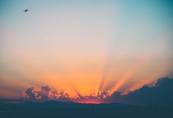 Big History, False Future