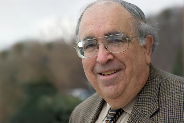 Toast to the Professor