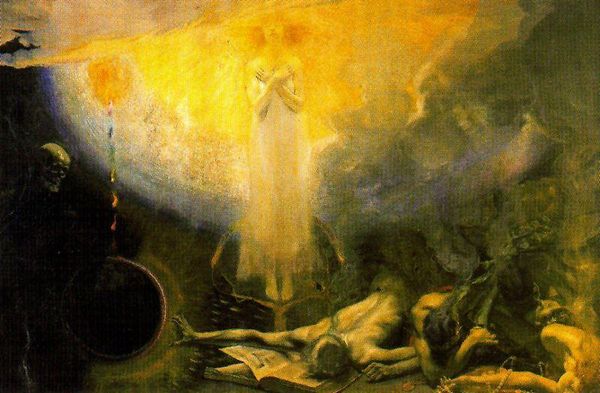 The Forgotten Post-Liberals