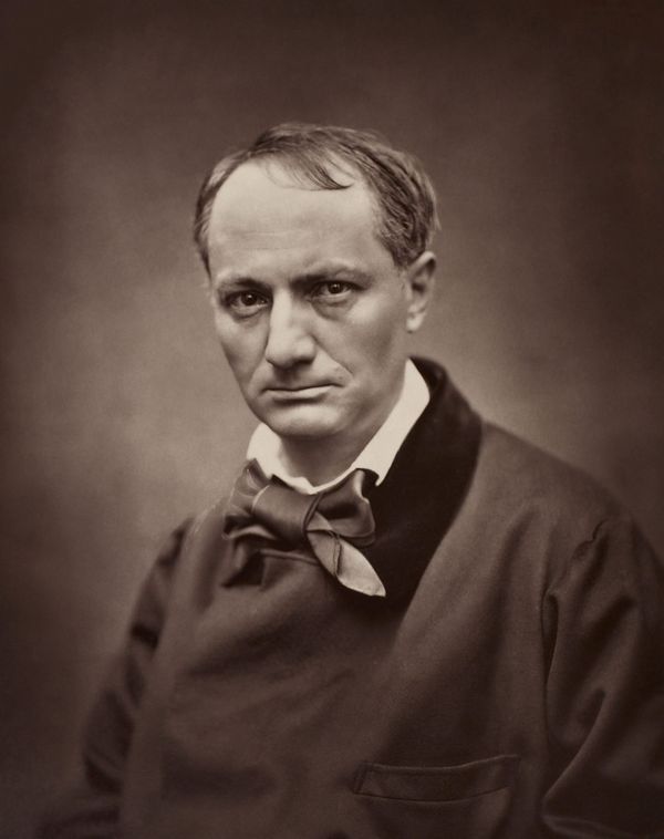 Baudelaire’s Heirs