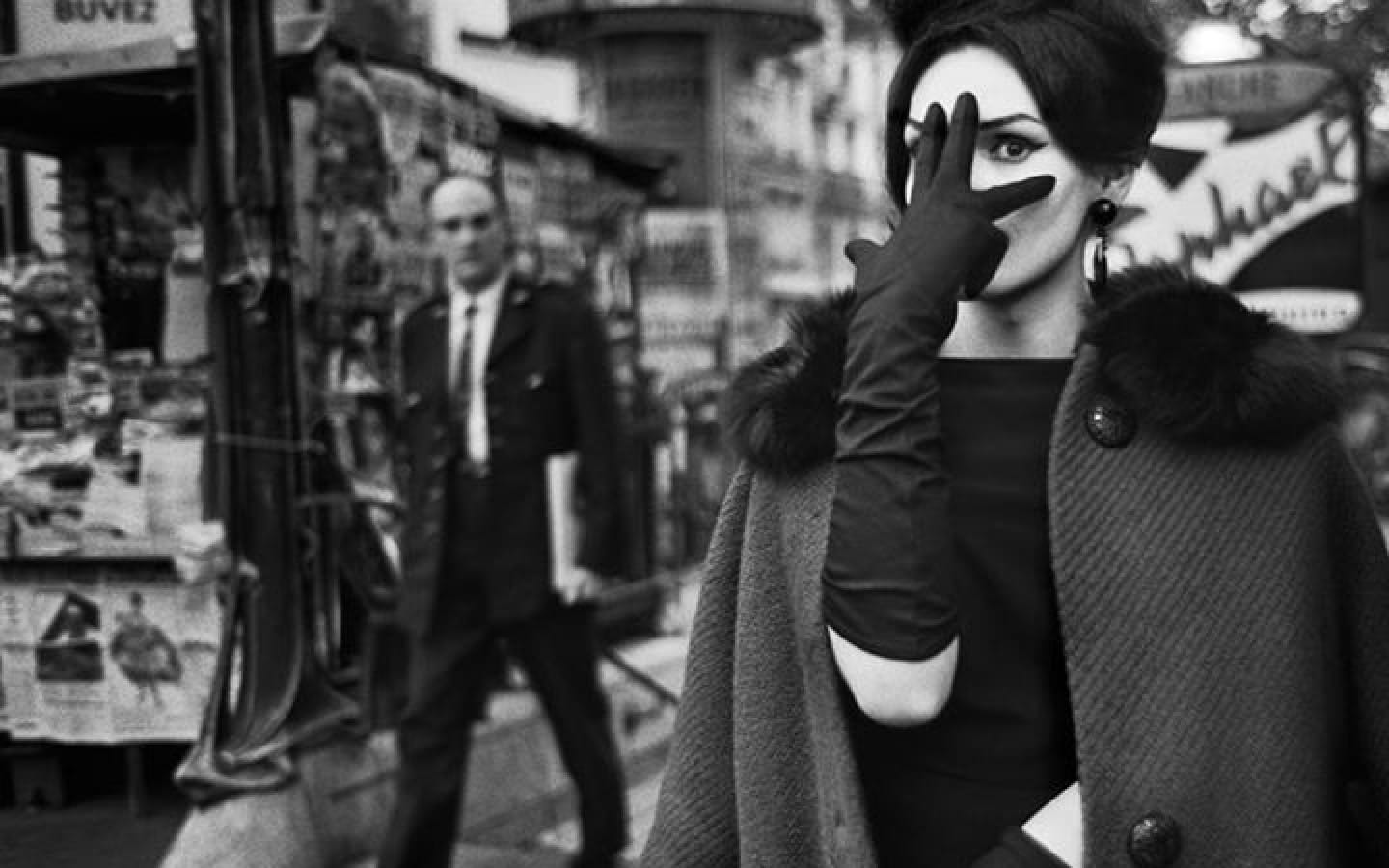FOTOGRAFIE FORUM FRANKFURT 2026 – MAJOR PHOTO EXHIBITION