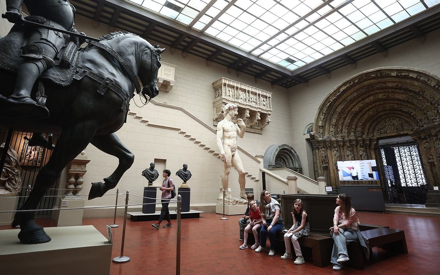 Pushkin State Museum of Fine Arts - International & Classical Exhibitions 2026