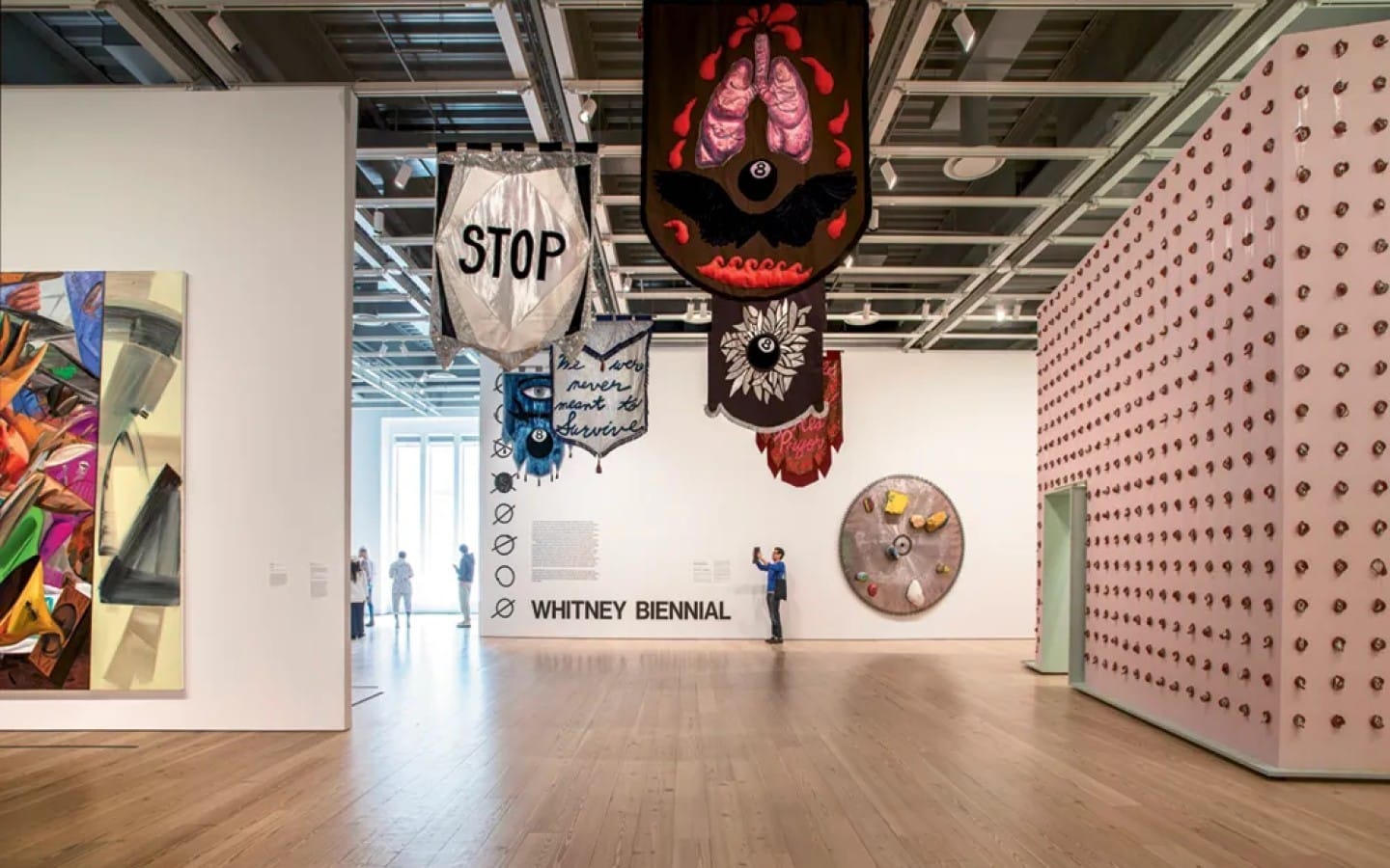 Whitney Biennial 2026 – The Pulse of American Art in New York City
