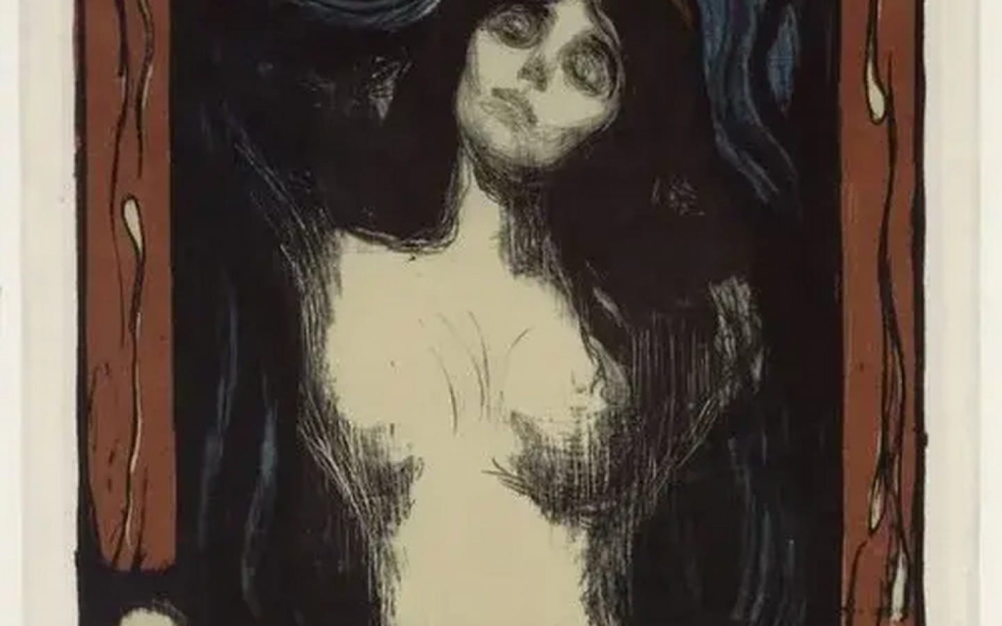 The Light of the North: Edvard Munch and the New Nordic Vision