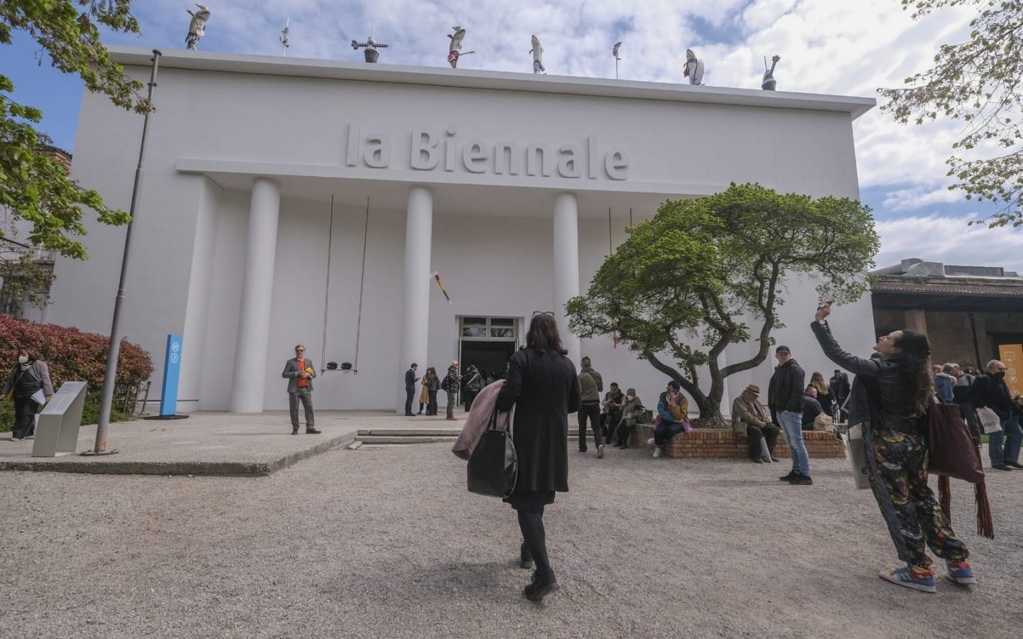 Biennale Arte 2026