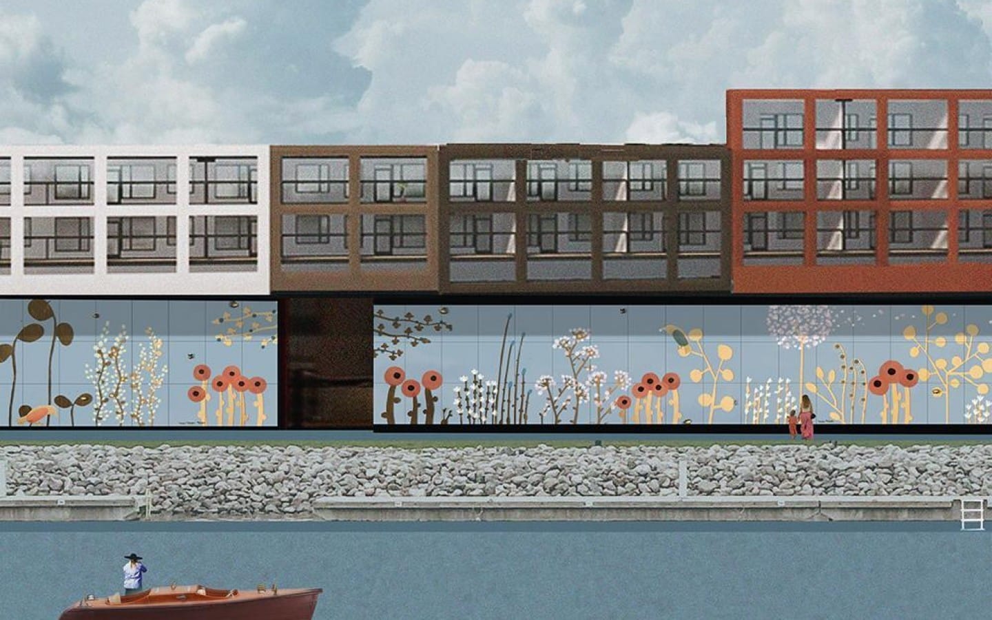 Porvoo Art Factory 2026