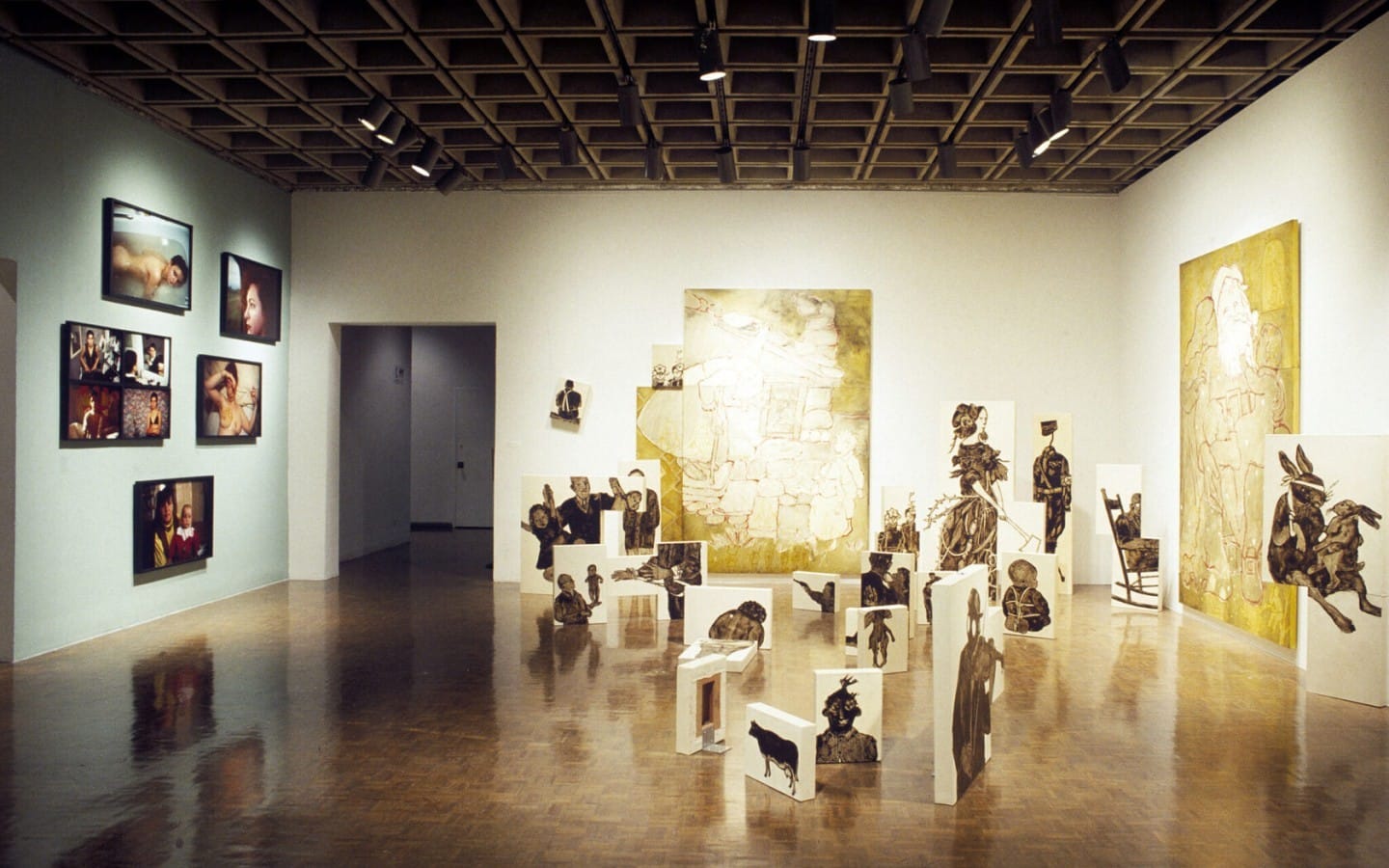 Whitney Biennial 2026