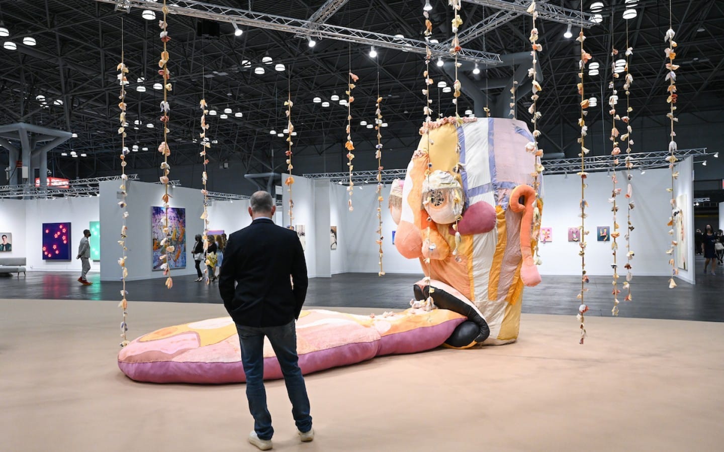The Armory Show 2026