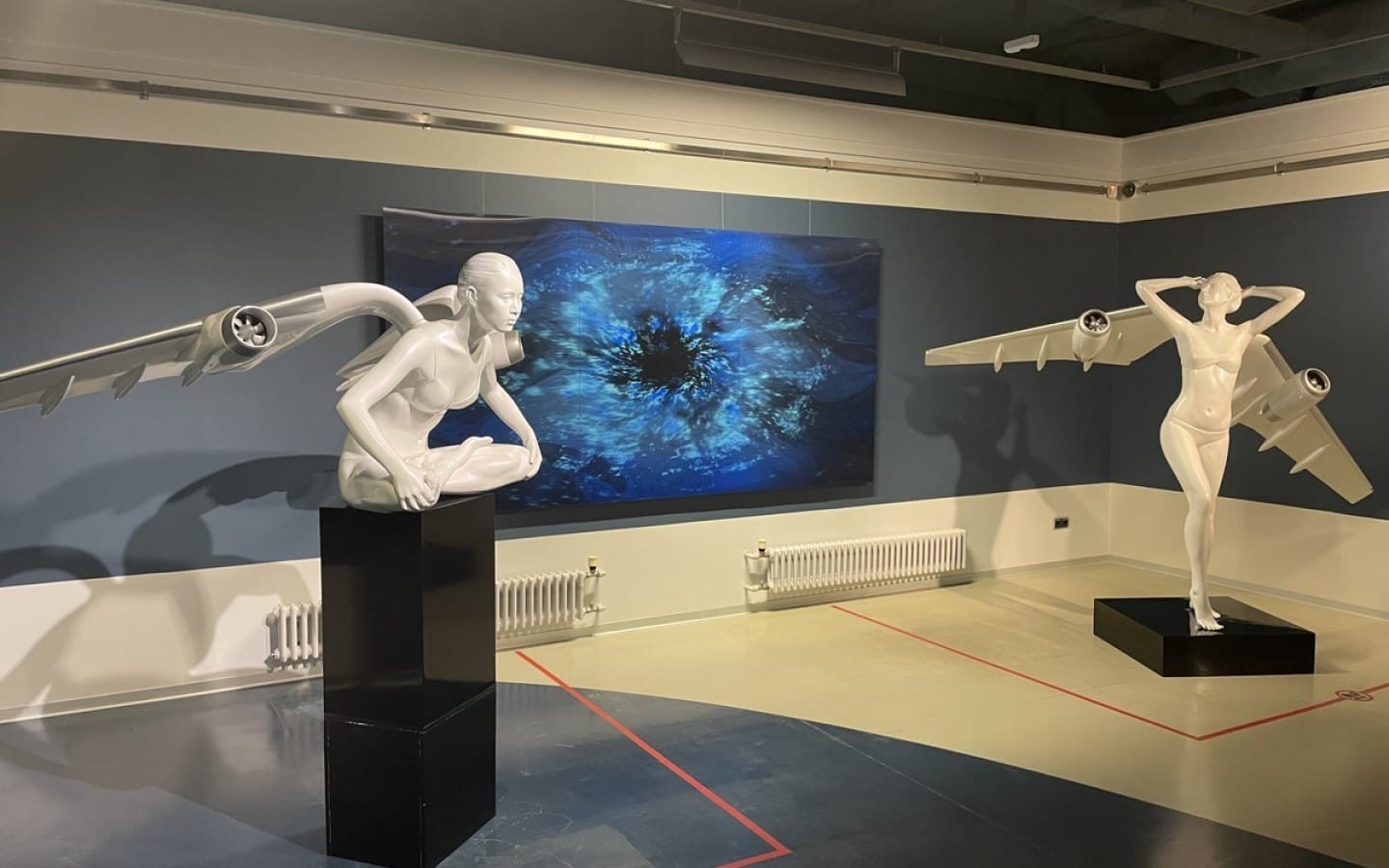 Erarta Museum — Contemporary Art Program 2026