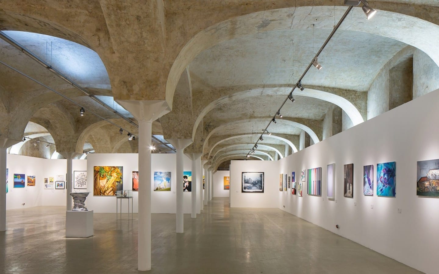 Winzavod Center for Contemporary Art