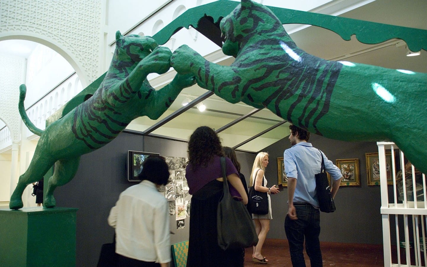 SHARJAH BIENNIAL 2026