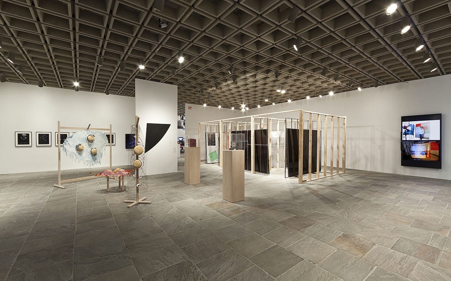 Whitney Biennial 2026 – The Pulse of American Art in New York City
