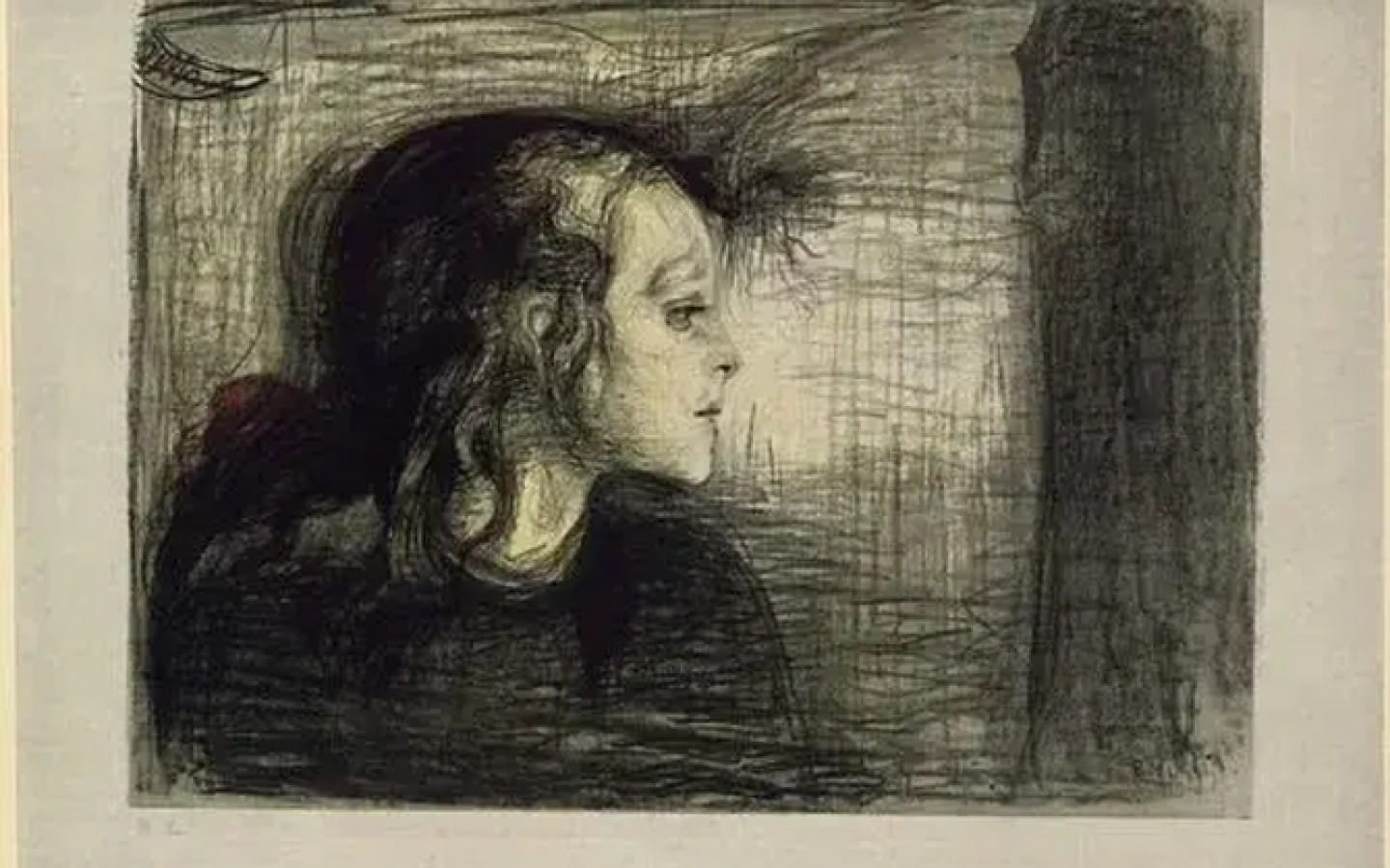 The Light of the North: Edvard Munch and the New Nordic Vision