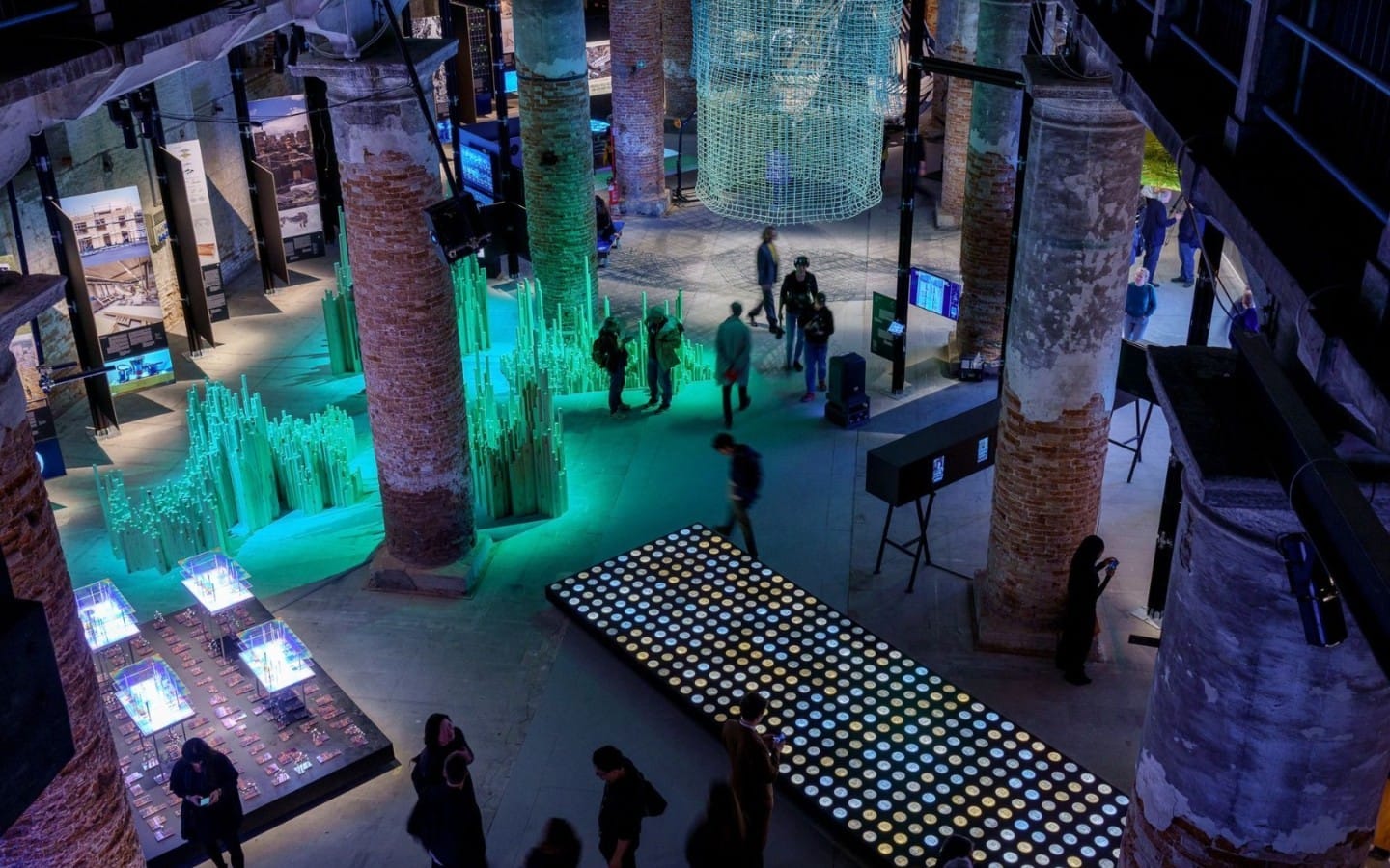 Venice Biennale 2026
