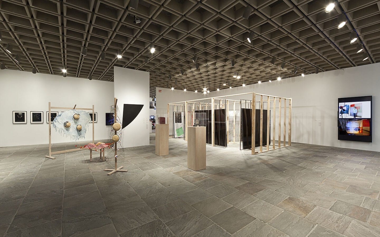 Whitney Biennial 2026