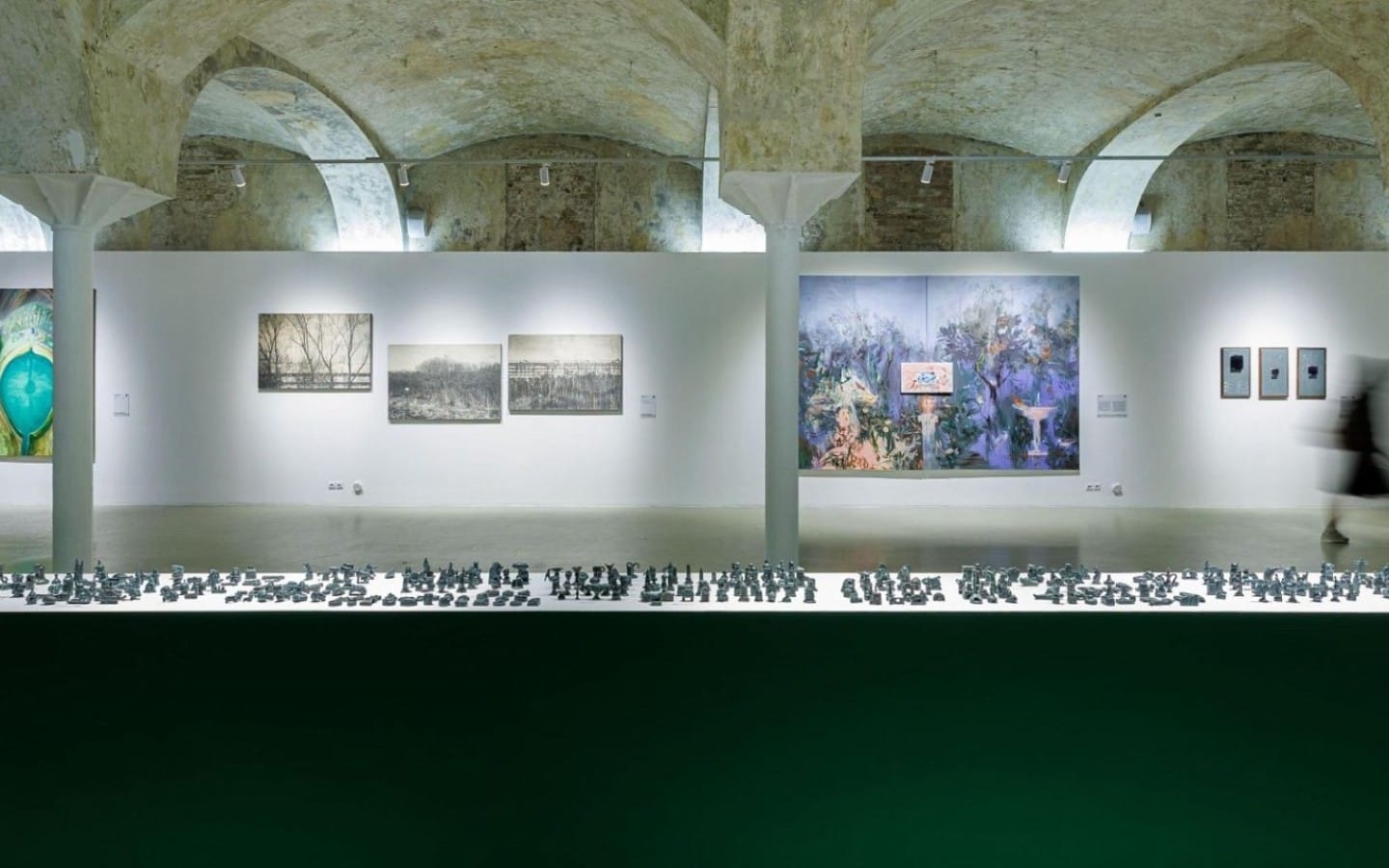 Winzavod Center for Contemporary Art