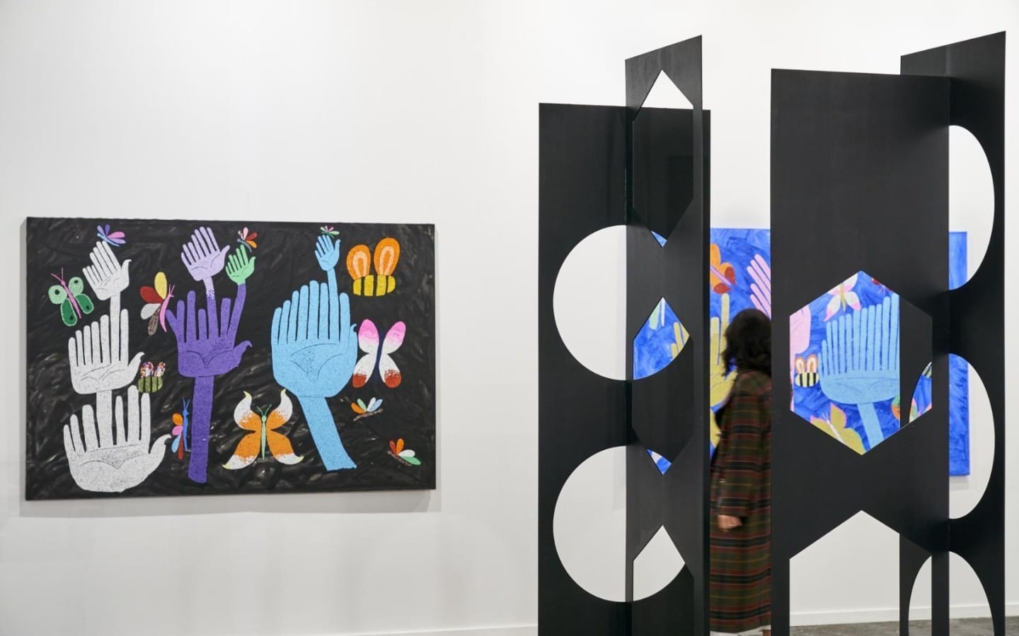 Felix Art Fair 2026