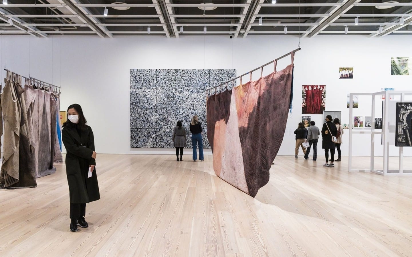 Whitney Biennial 2026 – The Pulse of American Art in New York City