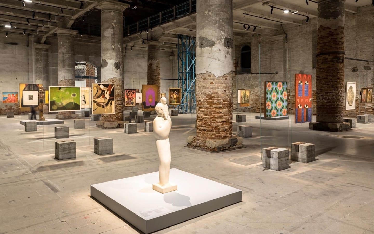 Venice Biennale 2026
