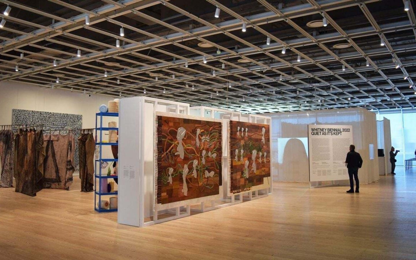 Whitney Biennial 2026