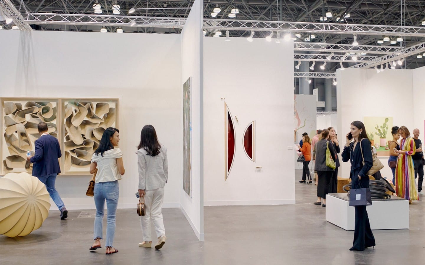 The Armory Show 2026
