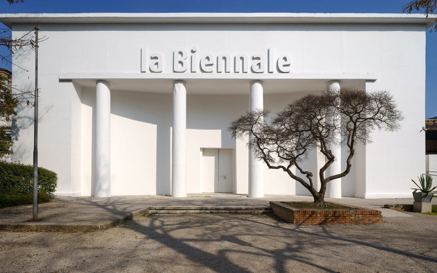Venice Biennale 2026