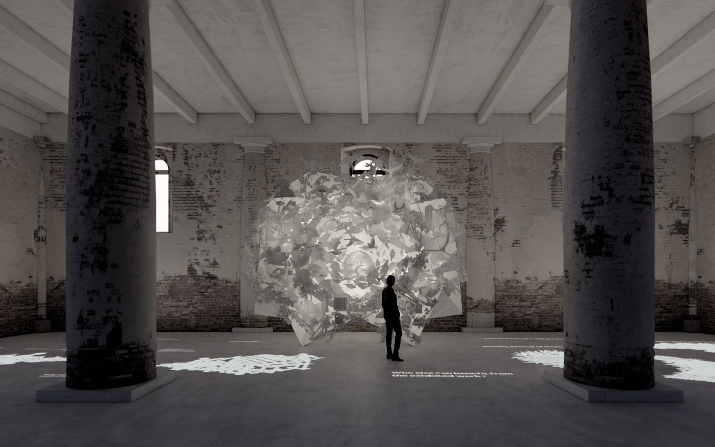 Biennale Arte 2026