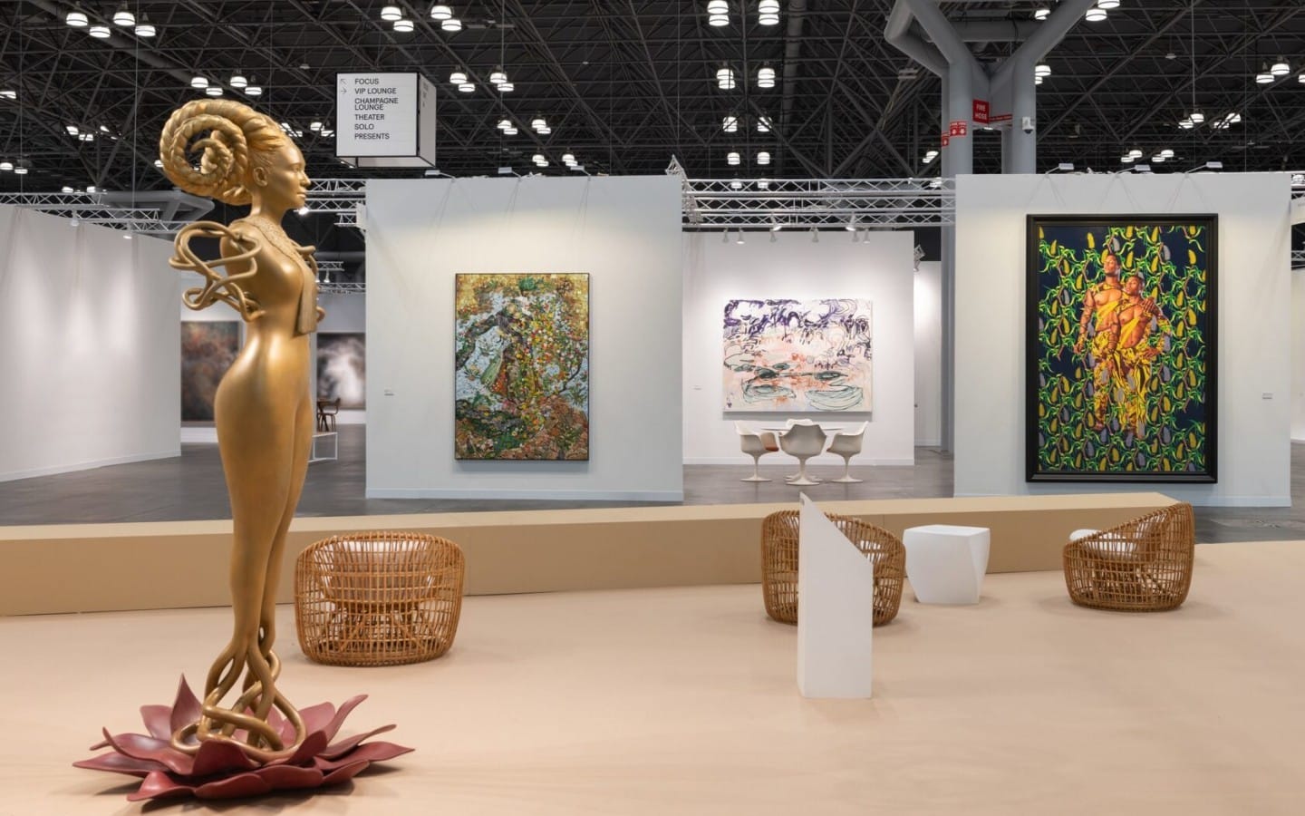 The Armory Show 2026