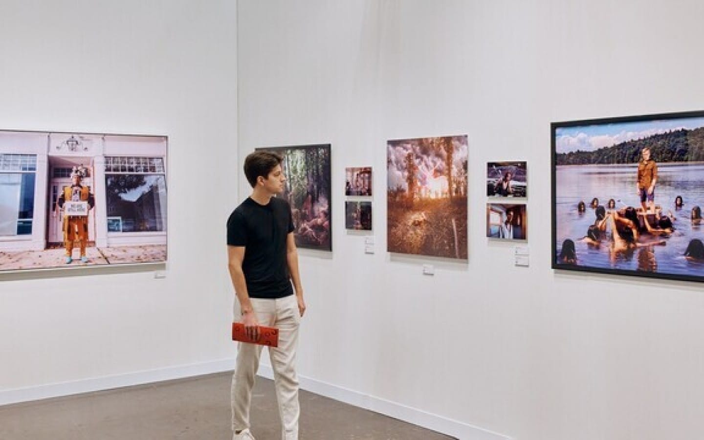 The Armory Show 2026