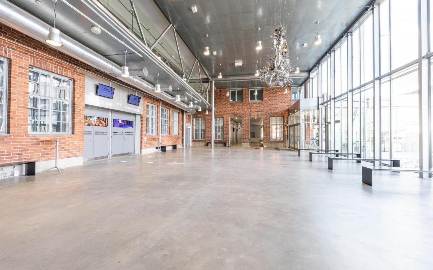 Porvoo Art Factory 2026