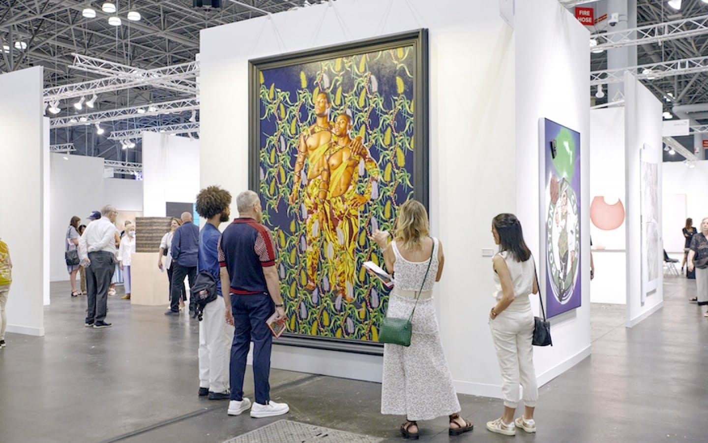 The Armory Show 2026