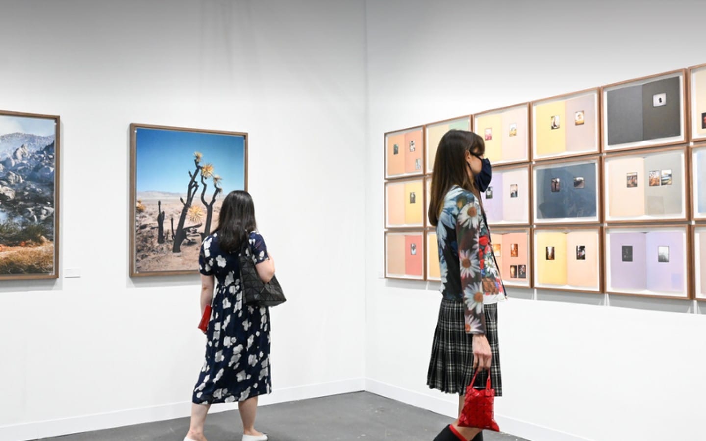 The Armory Show 2026