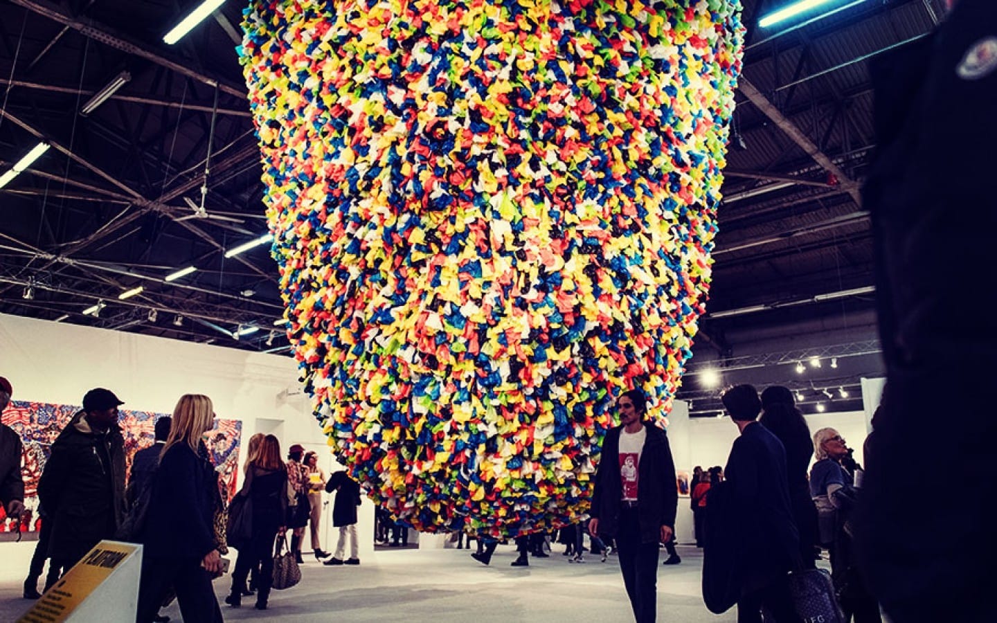The Armory Show 2026