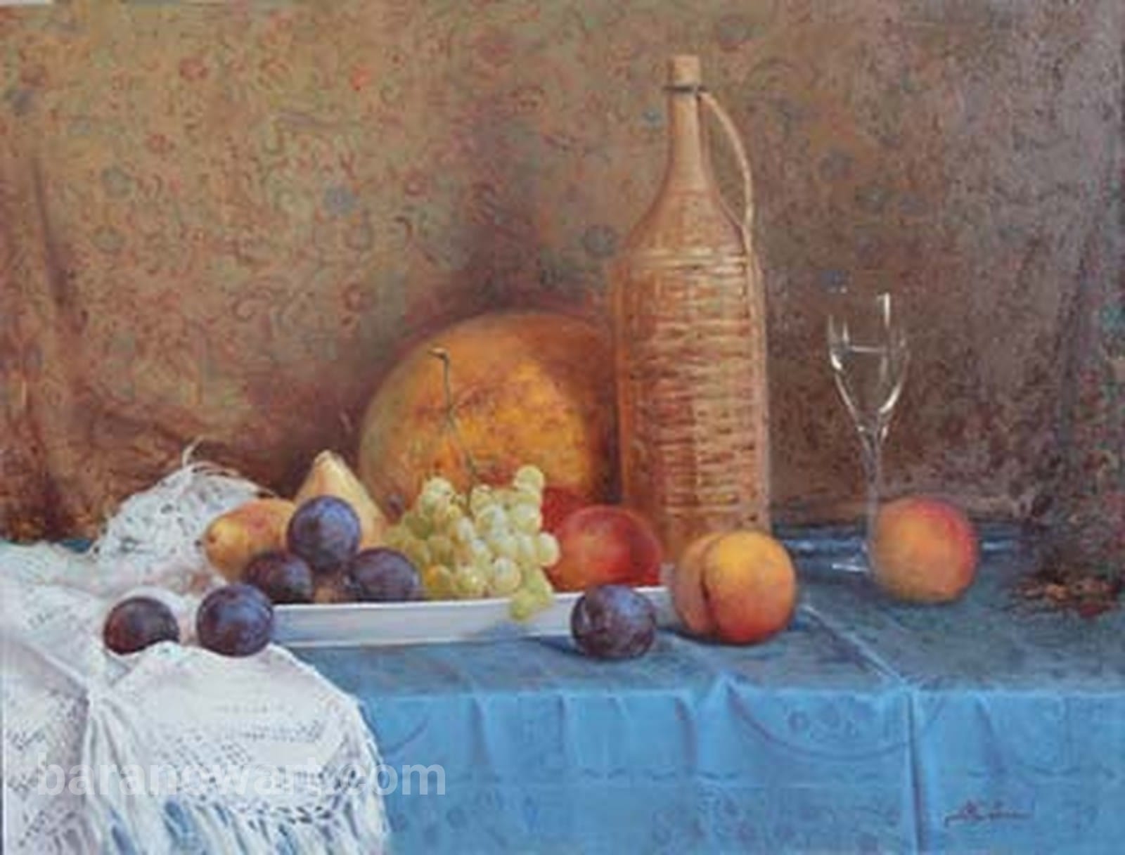 Baranow Art News