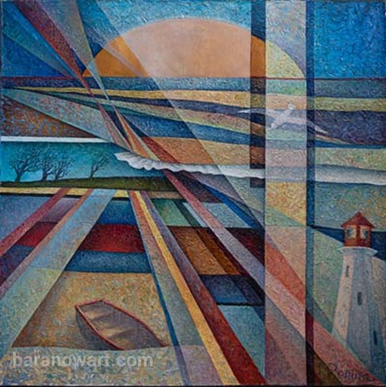 Baranow Art News