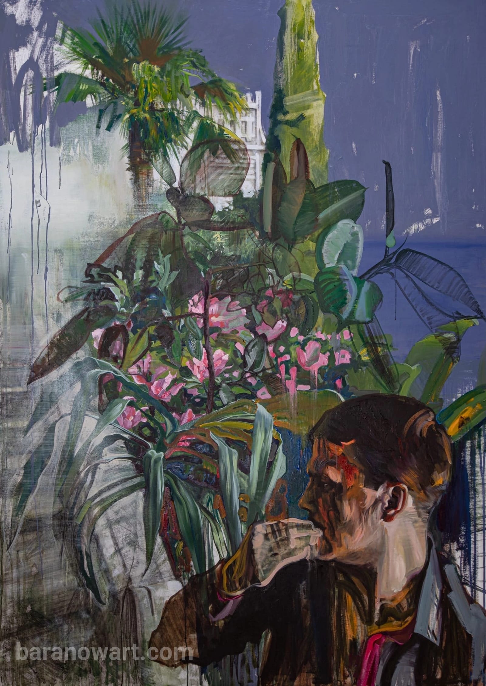 Fine art for sale at Baranow Art