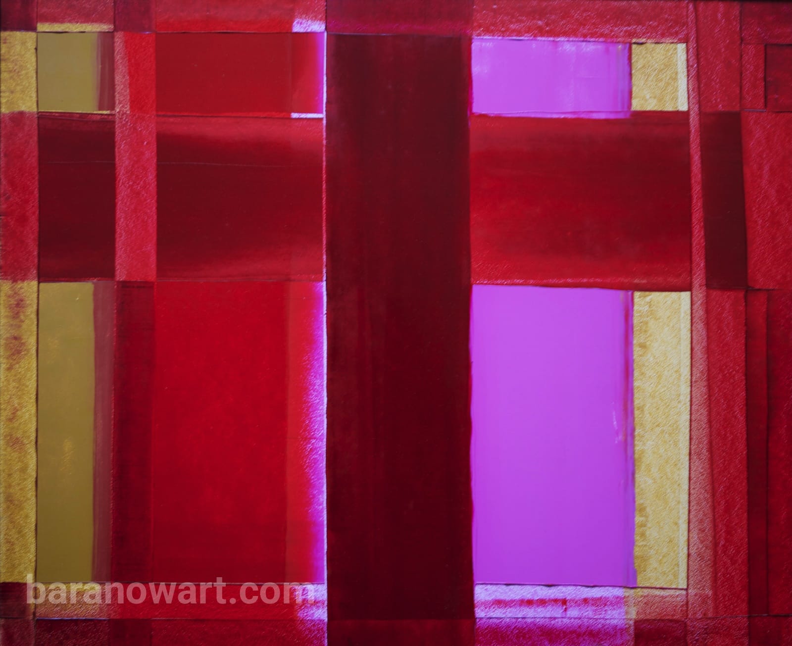 Fine art for sale at Baranow Art